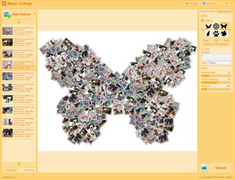 Imagen 11 para Magic Collage