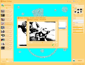 Imagen 7 para Magic Collage
