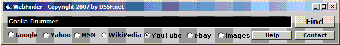 Image 0 for WebFinder