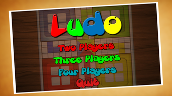 Image 0 for Ludo 2018