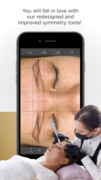 Image 0 for Phibrows