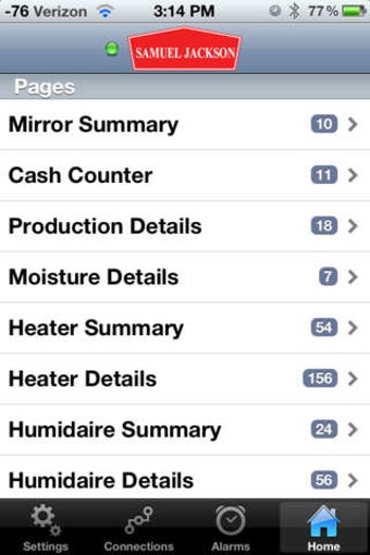 Imagen 0 para Mobile Mirror
