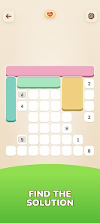 Imagen 0 para Pictangles: Shikaku Puzzl…