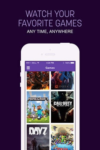 Image 1 for Twitch: Live Game Streami…