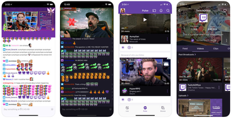 Image 0 for Twitch: Live Game Streami…