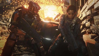 Imagen 2 para Call of Duty: Infinite Wa…