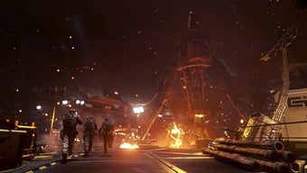 Imagen 0 para Call of Duty: Infinite Wa…