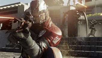 Imagen 1 para Call of Duty: Infinite Wa…
