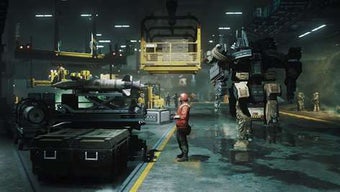 Image 0 for Call of Duty: Infinite Wa…