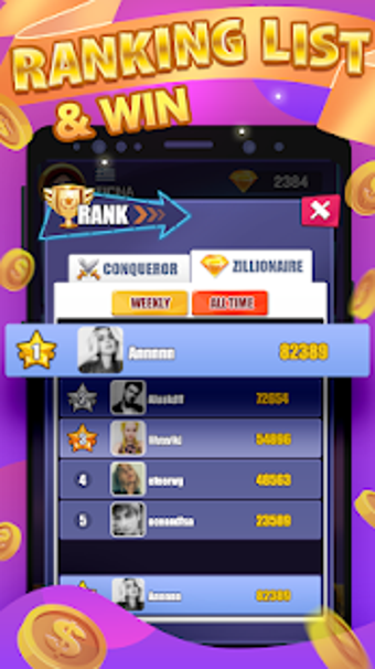 Image 1 for Ludo club master