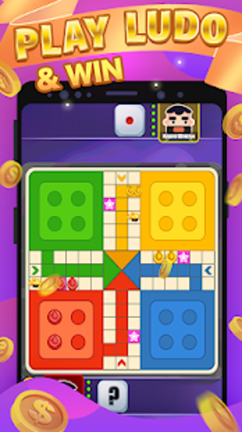 Image 0 for Ludo club master