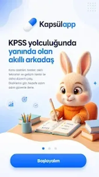 Imagen 0 para Kapsül: KPSS Günlük Tekra…
