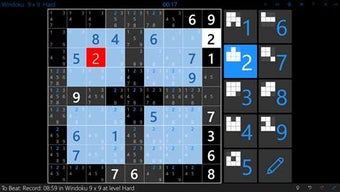 Image 0 for Sudoku Central for Window…