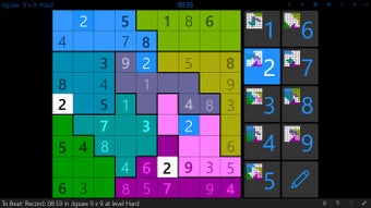 Image 3 for Sudoku Central for Window…