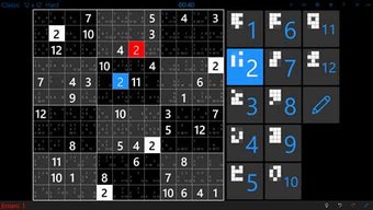 Image 1 for Sudoku Central for Window…