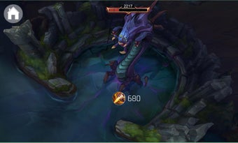 Imagen 1 para Smite Training - LoL