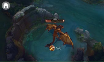 Imagen 1 para Smite Training - LoL