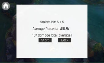 Imagen 0 para Smite Training - LoL