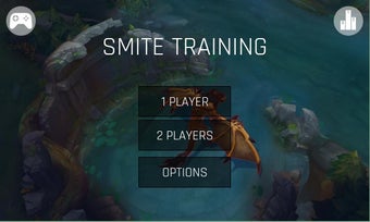 Imagen 2 para Smite Training - LoL