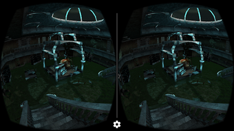 Image 0 for Deadly Flood VR