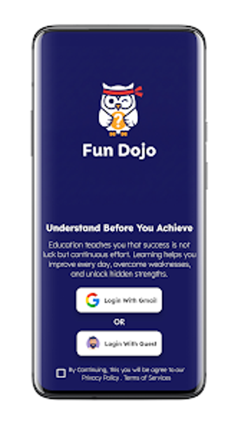Image 0 for Fun Dojo
