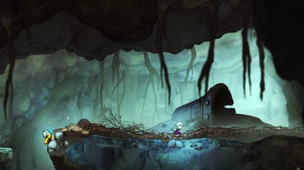 Image 0 for Greak: Memories of Azur