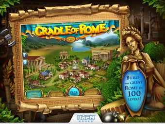Imagen 0 para Cradle of Rome