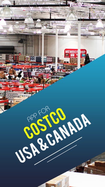 Image 1 for App for Costco USA & Cana…