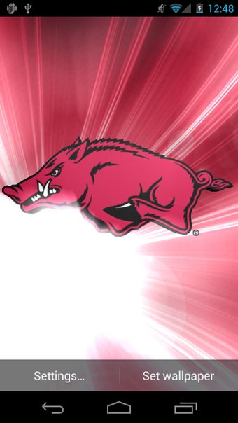 Image 2 for Arkansas Razorbacks Pix &…