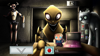 Imagen 0 para Abandoned Animatronics Ho…