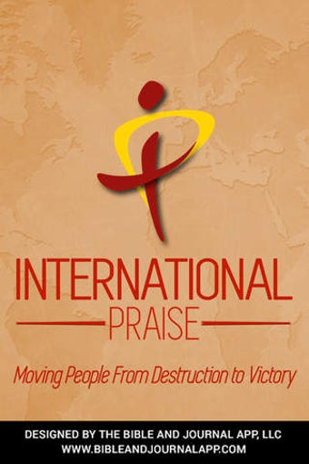 Image 0 for International Praise