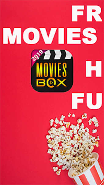 Imagen 1 para Free Movie Box 2020 - Cin…