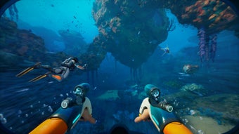 Image 0 for Subnautica 2