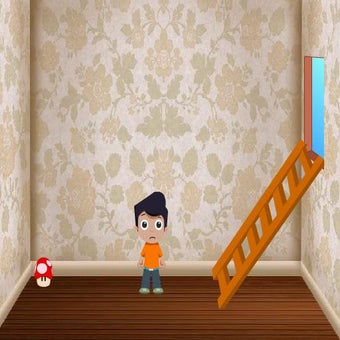 Image 0 for Small Boy Window Escape