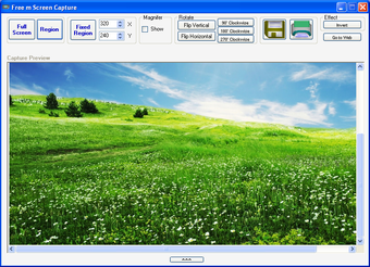 Imagen 0 para Free m Screen Capture