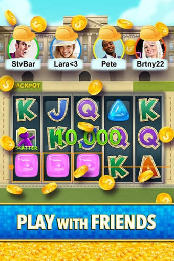 Image 0 for Big Fish Casino Free Vega…