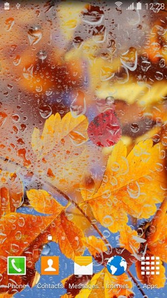 Image 5 for Autumn Live Wallpaper HD