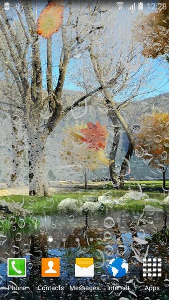 Image 1 for Autumn Live Wallpaper HD