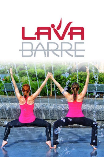 Image 0 for Lava Barre