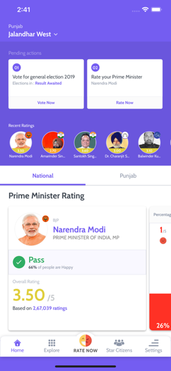 Imagen 2 para Neta - Leaders' Report Ca…