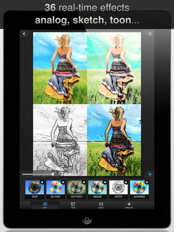 Image 0 for Insta Booth for iPad