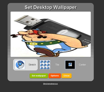 Image 2 for Set image as wallpaper