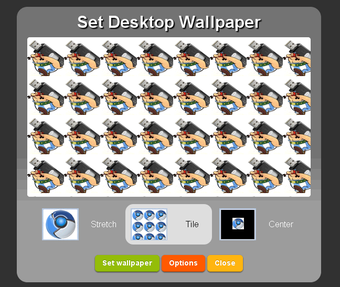 Image 1 for Set image as wallpaper