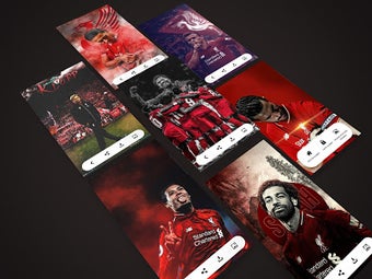 Image 2 for Liverpool FC Wallpaper HD…