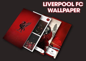 Image 0 for Liverpool FC Wallpaper HD…