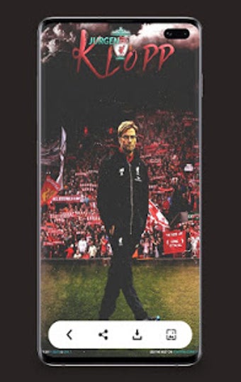 Image 1 for Liverpool FC Wallpaper HD…