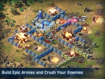 Imagen 0 para Battle for the Galaxy