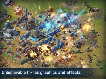 Imagen 1 para Battle for the Galaxy