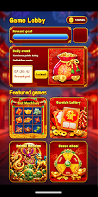 Imagen 0 para Dynasty Wins: Casino Game…