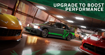 Image 0 for Forza Street